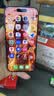 Apple/苹果/苹果 iPhone 17 256GB 黑色 支持移动联通电信5G 双卡双待手机 实拍图