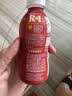 明治佰乐益优R-1风味酸乳 180g*12瓶 低温酸奶 实拍图