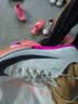 耐克田径精英巴黎新款  Nike Maxfly 2 FP耐克男女碳板气垫短跑钉鞋 FD8395-100/Maxfly 2代 41 实拍图