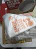 COOKSS 婴儿辅食模具一次性裱花袋裱花嘴宝宝辅食工具挤奶油袋烘焙全套 实拍图