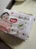 好奇（Huggies）铂金装小桃裤拉拉裤箱装XXXL64片尿不湿【散热口碑王】 实拍图