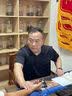 JOBALIN何首乌黑发洗发水白发变黑根治正品男女一洗黑芝麻养发转黑第1 实拍图