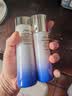 资生堂悦薇水乳套装 第二代 滋润型 水75ml+乳50ml 干皮保湿美白水乳 实拍图