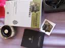 努比亚红魔8Pro磁吸手机散热器暗区突围联名版散热背夹游戏直播低噪音半导体平板降温神器【京东限定款】 实拍图
