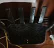 普联（TP-LINK）大道路由器7DR6430 BE6400 5G WiFi7千兆双频家用高速穿墙 2.4G wifi6无线 2.5G网口 游戏加速 实拍图