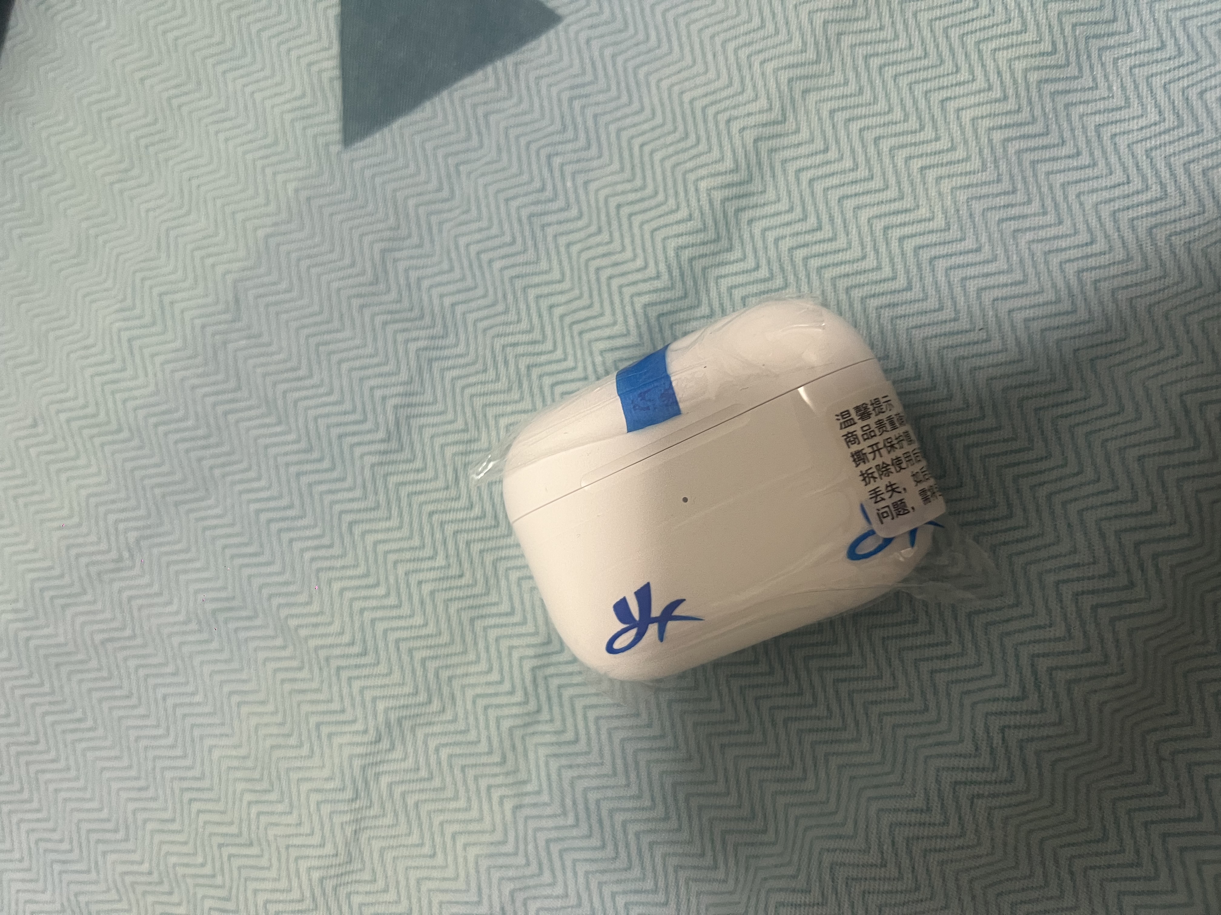 华强北顶配【直营正品丨降噪AirPro3代】蓝牙耳机适配苹果无线主动降噪2026最新款入耳式iPhone18ios16华强北 【国家补贴热销300万+丨全功能AirPro3代顶配版】 专属APP弹窗+ 实拍图