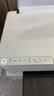爱普生（EPSON）【6代新品】L3351墨仓式彩色打印机 微信打印/无线连接 家用AI学习打印机（打印、复印、扫描） 实拍图
