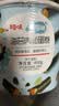 百草味海苔肉松卷分享桶400g约50根 休闲零食寿司海苔脆儿童拌饭 实拍图