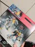 变形金刚（Transformers）儿童男孩玩具礼物工作室系列领袖级86大电影钢锁转轮套装G0485 实拍图