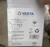 瓦尔塔（VARTA）汽车电瓶蓄电池启停 EFB H5 60AH长城本田思域大众哈弗旧换新 实拍图