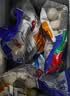 桂冠香菇贡丸340g 肉含量78% 猪后腿肉 火锅食材麻辣烫关东煮烧烤丸子 实拍图