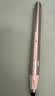 得力（deli）翻页笔教师用ppt伸缩教鞭激光翻页笔激光笔演讲笔 无线演示课件笔 红光 黑色MA115 实拍图