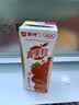 蒙牛真果粒草莓味牛奶饮品250g*12盒  礼盒新老包装 送礼礼盒 实拍图