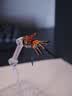 斯丹德（sidande）B320S补光灯棒灯手持补光灯拍摄专用led全彩RGB氛围灯便携补光棒摄影打光夜景人像灯格栅灯架套装 实拍图