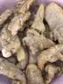美好酥脆平菇 2斤装1kg 椒麻味酥炸小吃半成品油炸小吃 空气炸锅食材 实拍图
