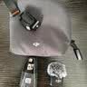 大疆 DJI Mic Mini 迷你无线高品音质 降噪领夹麦克风【安卓+苹果151617+相机】一发一收 实拍图