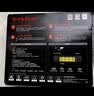 Tenda腾达路由器WiFi7【云霄BE5100】千兆穿墙王信号放大器增强无线超强2.5g网口家用电竞立式BE6L Pro 实拍图