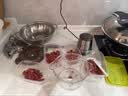 九阳（Joyoung）绞肉机家用 辅食机婴儿绞馅机 碎肉机多功能料理搅拌打蒜器电动 搅肉机2L S18-LA323 实拍图