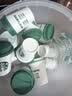 星巴克（Starbucks）精品冻干黑咖啡随星杯2.0抱抱桶(美式+拿铁)之选2g*30颗 中秋礼物 实拍图