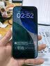 Apple/苹果iPhone 17 Pro Max 512GB 银色 移动联通电信5G 双卡双待手机 送礼好物 实拍图