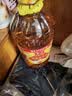 鲁花 【保真花生油】5S物理压榨一级花生油3.09L 香飘万家系列  实拍图
