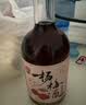 红动花田酒 微醺果酒 女士微醺果酒 杨梅酒350ml*1（新老包装随机发） 实拍图