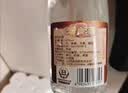 汾酒红盖玻汾 清香型白酒 42度 475mL*12瓶 原箱装 实拍图