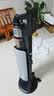 德尔玛（Deerma）【返100元E卡到手619元】自集尘吸尘器 G30Max（pro） 绿光家用吸尘器 30KPa吸力 70min续航 开荒 实拍图