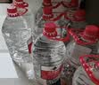 农夫山泉  饮用水 饮用天然水3L*6桶 整箱 桶装水 实拍图