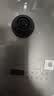 美的（Midea）纯钛养生壶 1.8L全自动大容量烧水壶纯钛茶篮 家用泡奶机电热水壶 恒温煮茶壶YS18P305-Ti 实拍图
