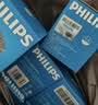 飞利浦（PHILIPS）全球通用旅行转换插头国际插座转换器出国英欧美澳标德国日本新加坡香港适用/2A1C充电17W黑 实拍图