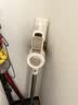 海尔（Haier）26年新款吸尘器轻量车载桌面随手吸手持吸猫毛神器家用绿光显尘便携大吸力强力防缠绕一键价保SC02 实拍图