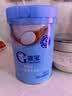 嘉宝（GERBER）强化钙铁锌高铁米粉婴幼儿宝宝辅食米糊维C+铁250g6月+100%真验厂 实拍图