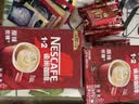 雀巢（Nestle）1+2原味低糖*速溶咖啡三合一冲调饮品90条1350g 实拍图