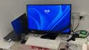 泰坦军团27英寸2K升级245Hz HDR400高亮版硬件低蓝光护眼 菜单软件出厂校色FPS三角洲1ms电竞显示器P2710R3 实拍图