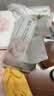 好奇（Huggies）小森林80抽12包婴儿棉柔巾干湿两用加大加厚植物纤维家庭装 实拍图