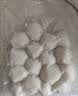 潮夫道潮汕墨鱼丸250g*2包手打鱼丸关东煮空气炸锅麻辣烫烧烤火锅食材 实拍图
