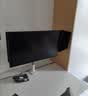 KTC 27英寸2K 原生320Hz FastIPS显示屏 HDR400 硬件护眼 0.5ms 满血HDMI2.1电竞游戏显示器 大师27M2 实拍图