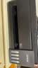 爱普生（EPSON）【6代新品】L3353墨仓式彩色家用AI学习打印机 L3251/L3255升级版(打印复印扫描 微信/无线 黑色） 实拍图