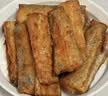 纯色本味冷冻舟山带鱼段去头去尾净重3斤烧烤地标产品生鲜食材开海季 实拍图