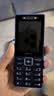 诺基亚（NOKIA）210 4G全网通 微聊语音视频 定位AI双卡双待 直板按键学生老人老年人功能机备用手机 蓝色 实拍图