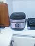 美的（Midea）电饭煲电饭锅家用5L大容量IH电磁加热1300W 一级能效省电智能柴火饭多功能微压煮粥煮饭锅FB50P501 实拍图