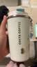 COSTA保温杯茶杯大容量水杯学生水壶生日礼物经典咖啡杯享福喵450ml 实拍图