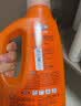 威猛先生（Mr Muscle）管道疏通啫喱 960ml*2瓶 厨房+卫浴 厕所厨房管道疏通 实拍图