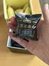 五谷磨房黑芝麻糊五黑粉无糖核桃芝麻黑豆粉代餐粉600g 实拍图