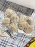 喜旺四喜团圆肉丸400g*2狮子头熟食方便菜红烧猪肉丸生鲜肉丸 实拍图