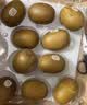 佳沛（zespri）新西兰金奇异果10粒巨大果146-175g猕猴桃中秋节礼品送水果礼盒 实拍图