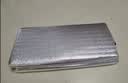 JAJALIN防水防潮帐篷垫子 户外加厚野餐垫 双面铝膜爬行垫子 200CMX200CM 实拍图