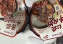 海底捞自热火锅 方便速食出游免煮速食番茄牛腩火锅365g 实拍图