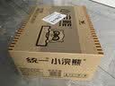 统一小浣熊 滋滋烤肉味干脆面 35g*30包 整箱装儿时美食干脆面方便面 实拍图